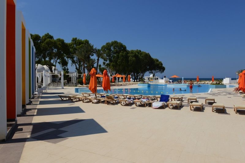 Hôtel One Resort Aqua Park et Spa 4* pas cher photo 9