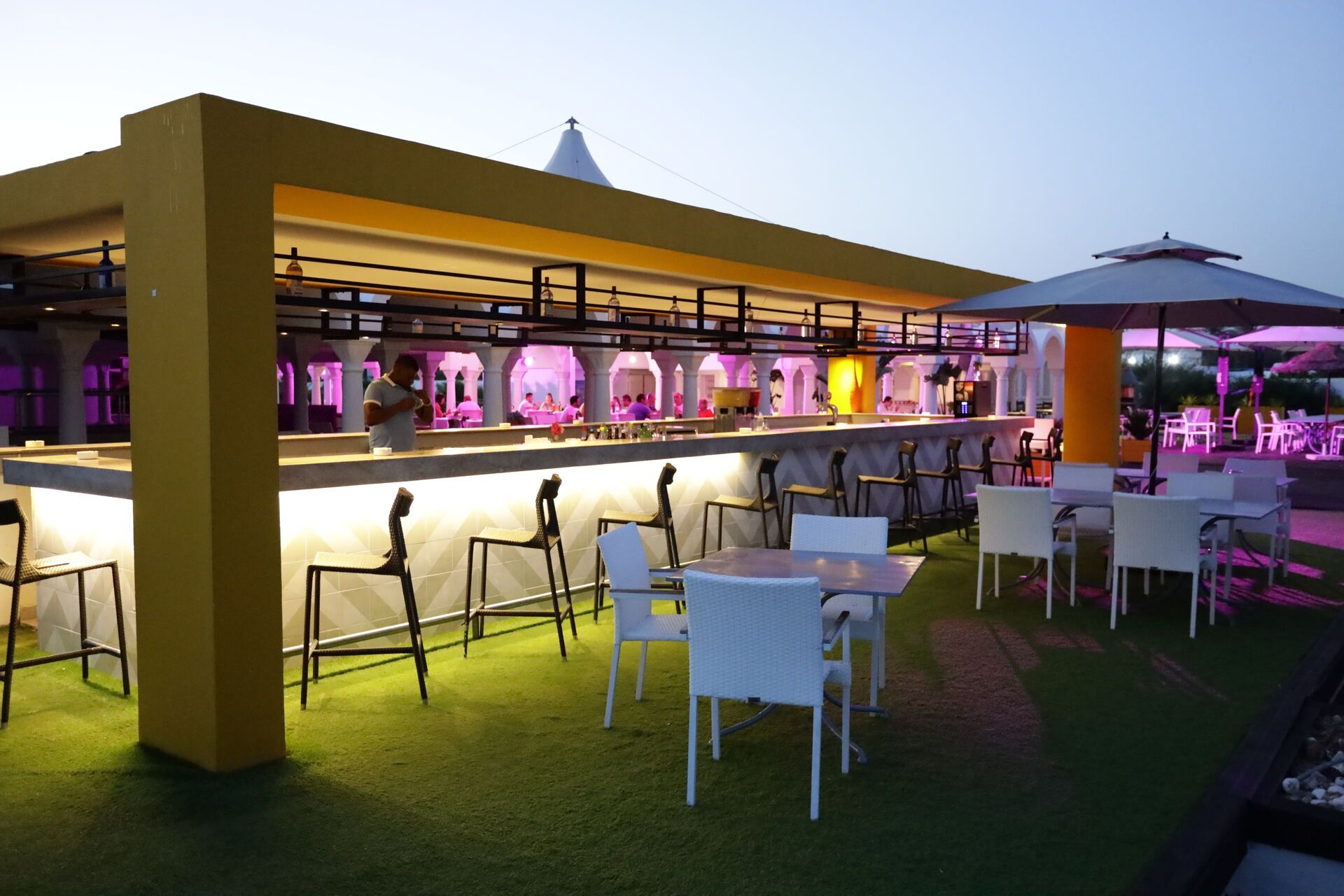 Hôtel The Mirage Resort et Spa 5* pas cher photo 8