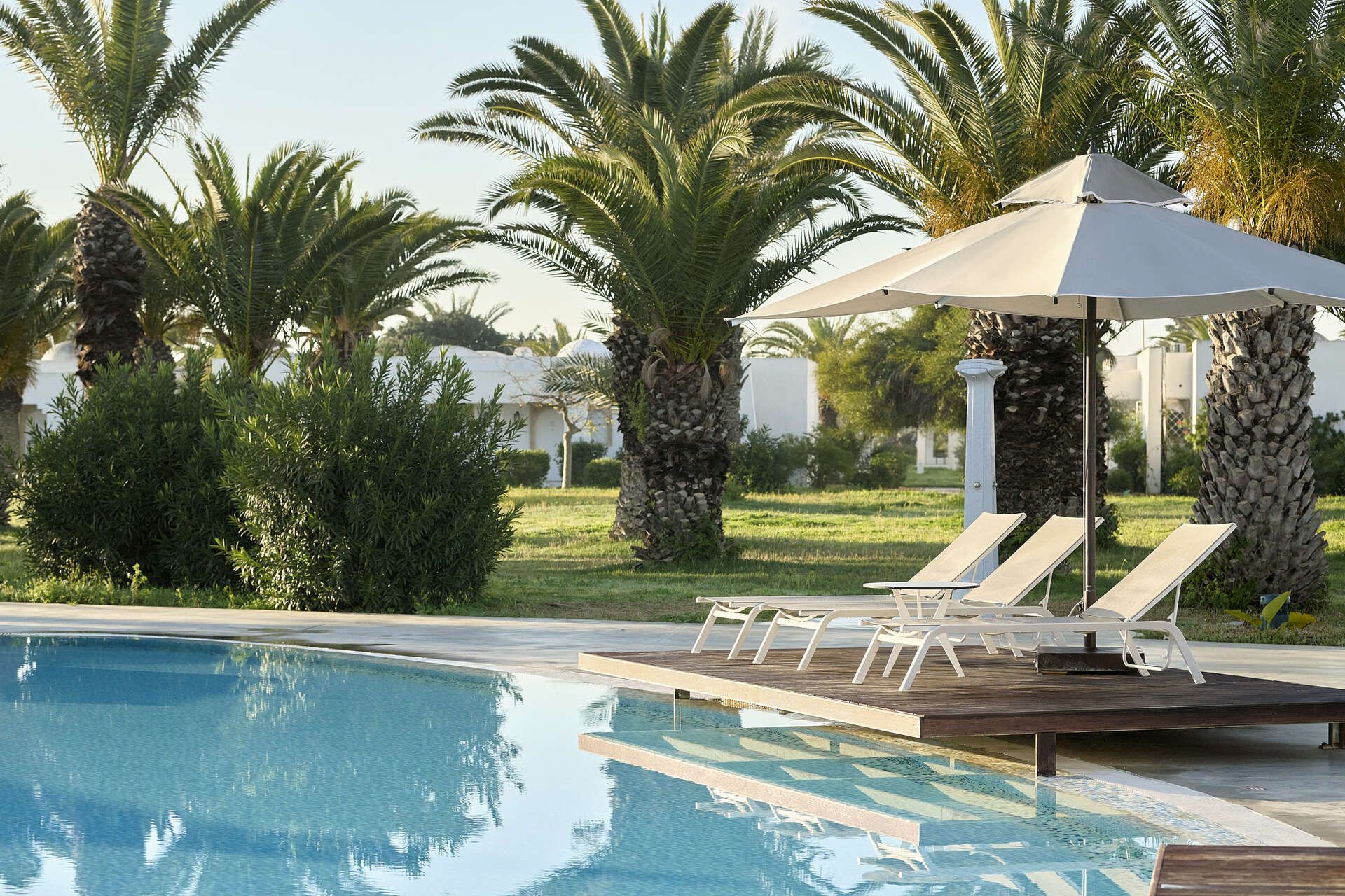 Hôtel The Mirage Resort et Spa 5* pas cher photo 14