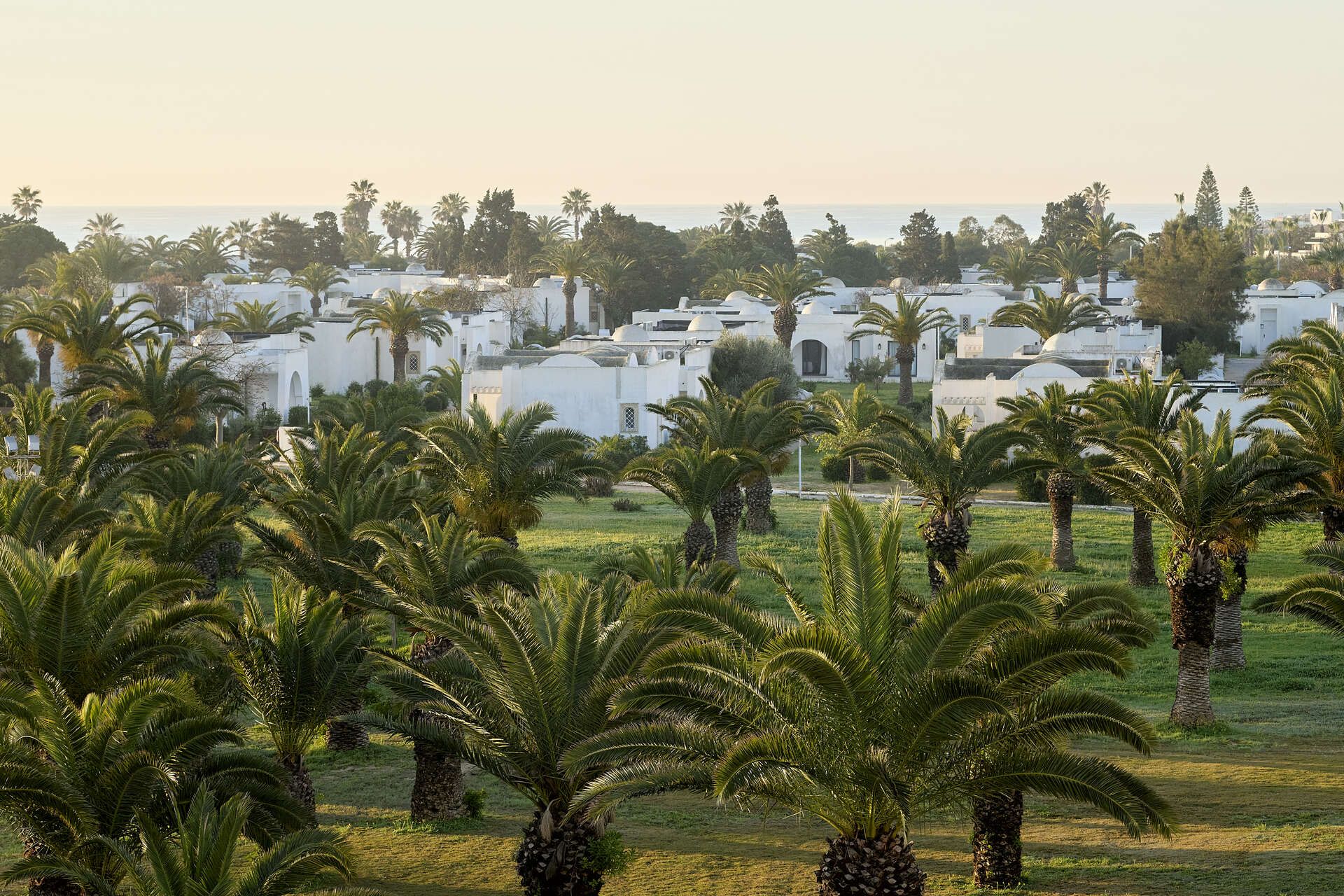 Hôtel The Mirage Resort et Spa 5* pas cher photo 11