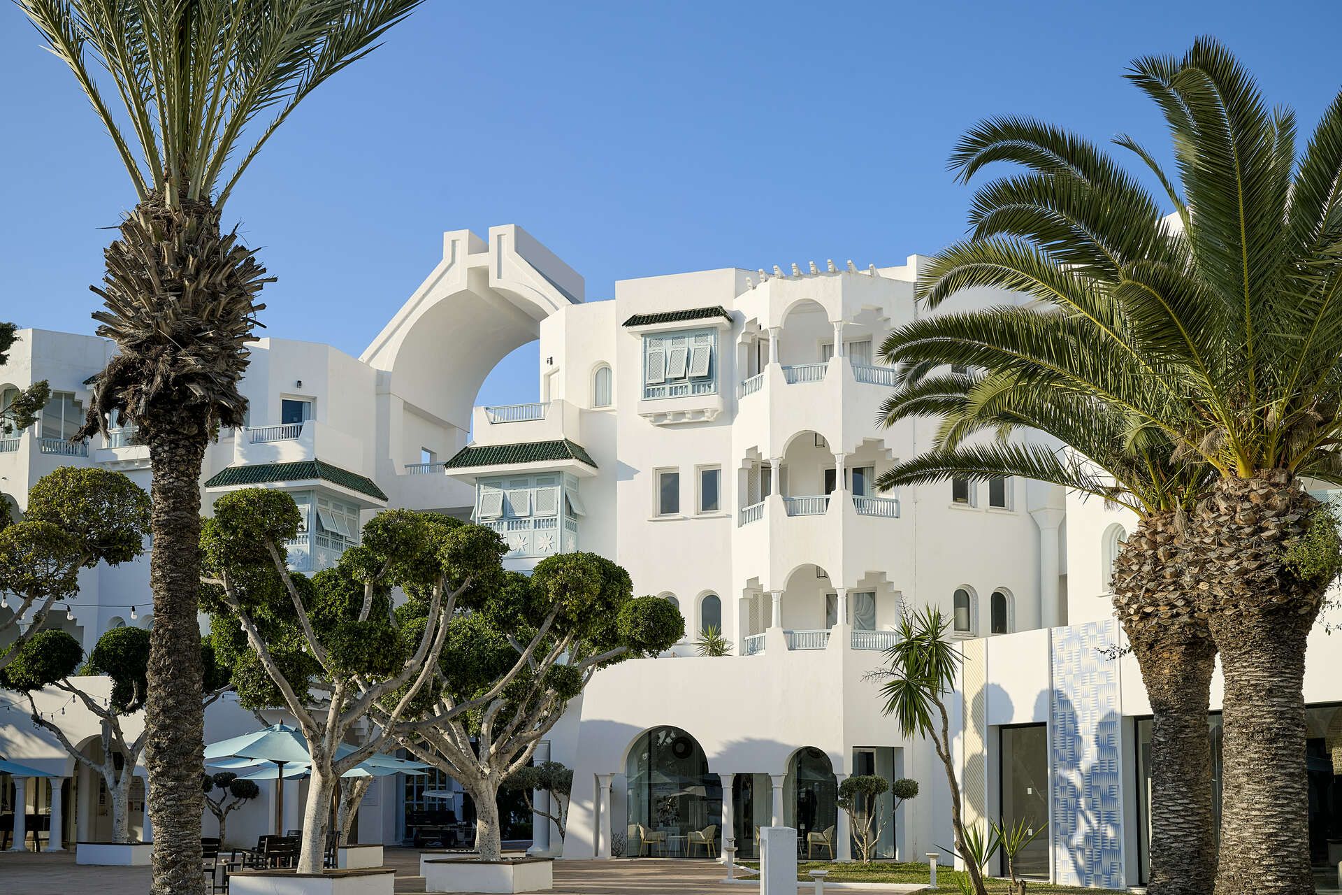 Hôtel The Mirage Resort et Spa 5* pas cher photo 12