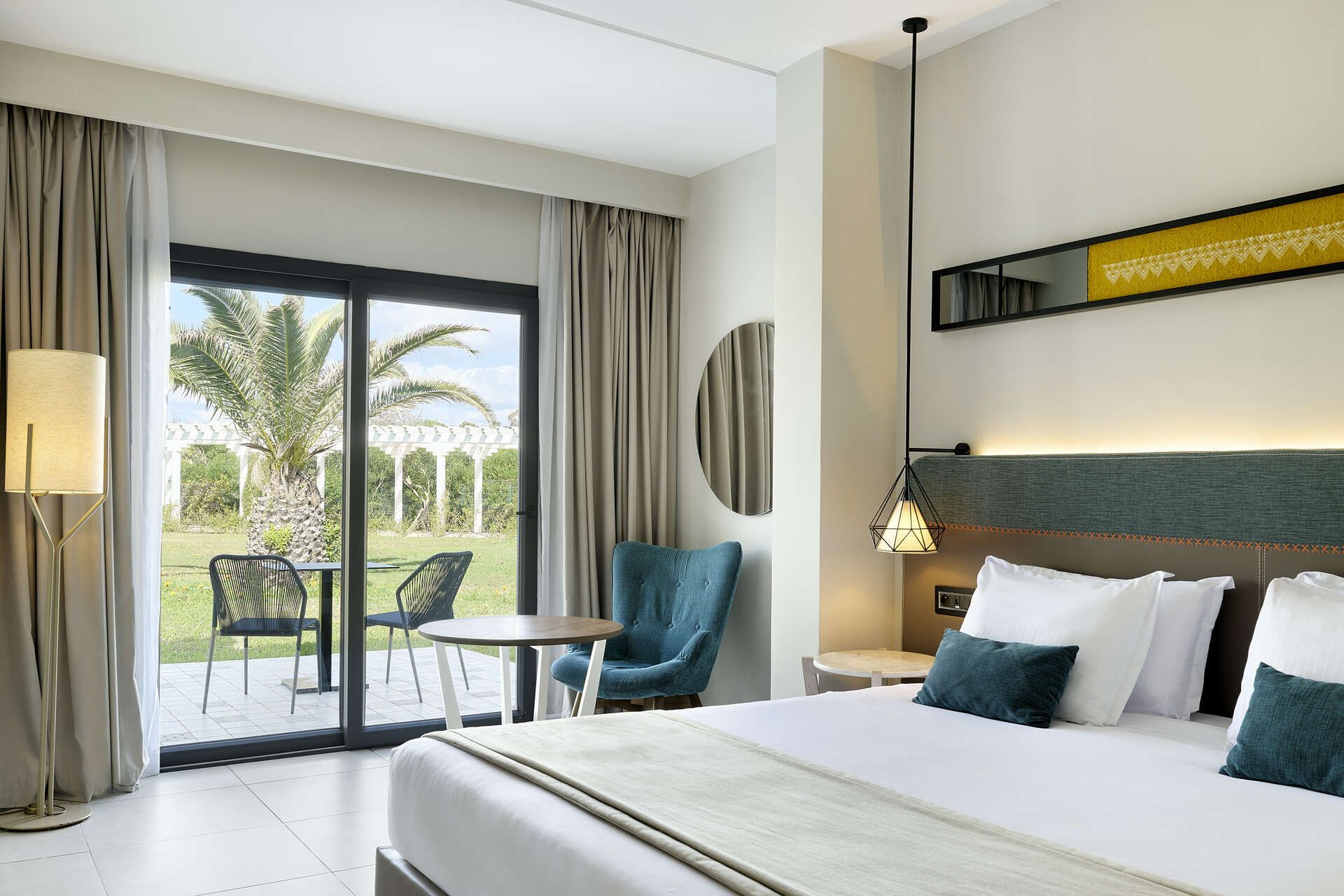 Hôtel The Mirage Resort et Spa 5* pas cher photo 17