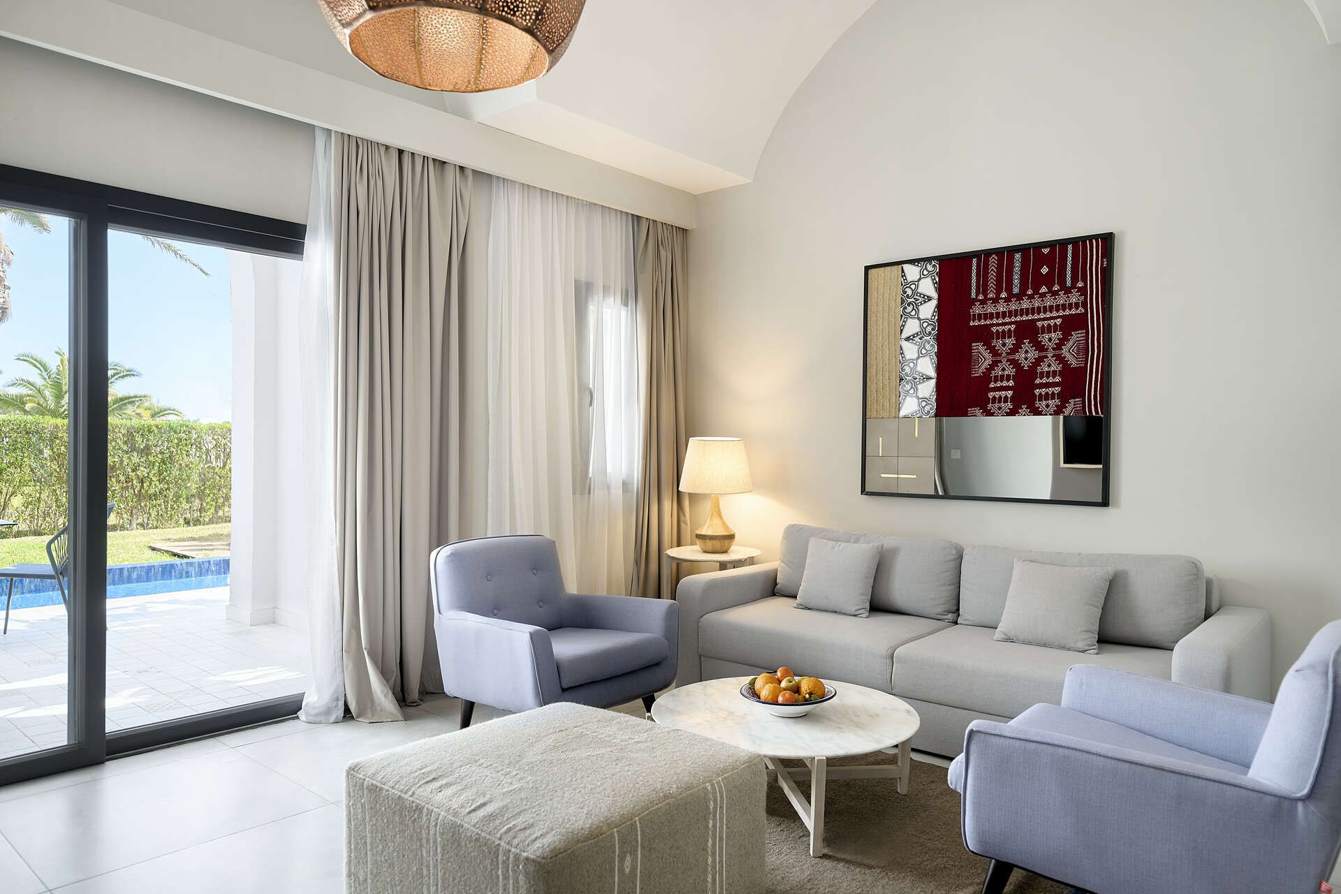 Hôtel The Mirage Resort et Spa 5* pas cher photo 18