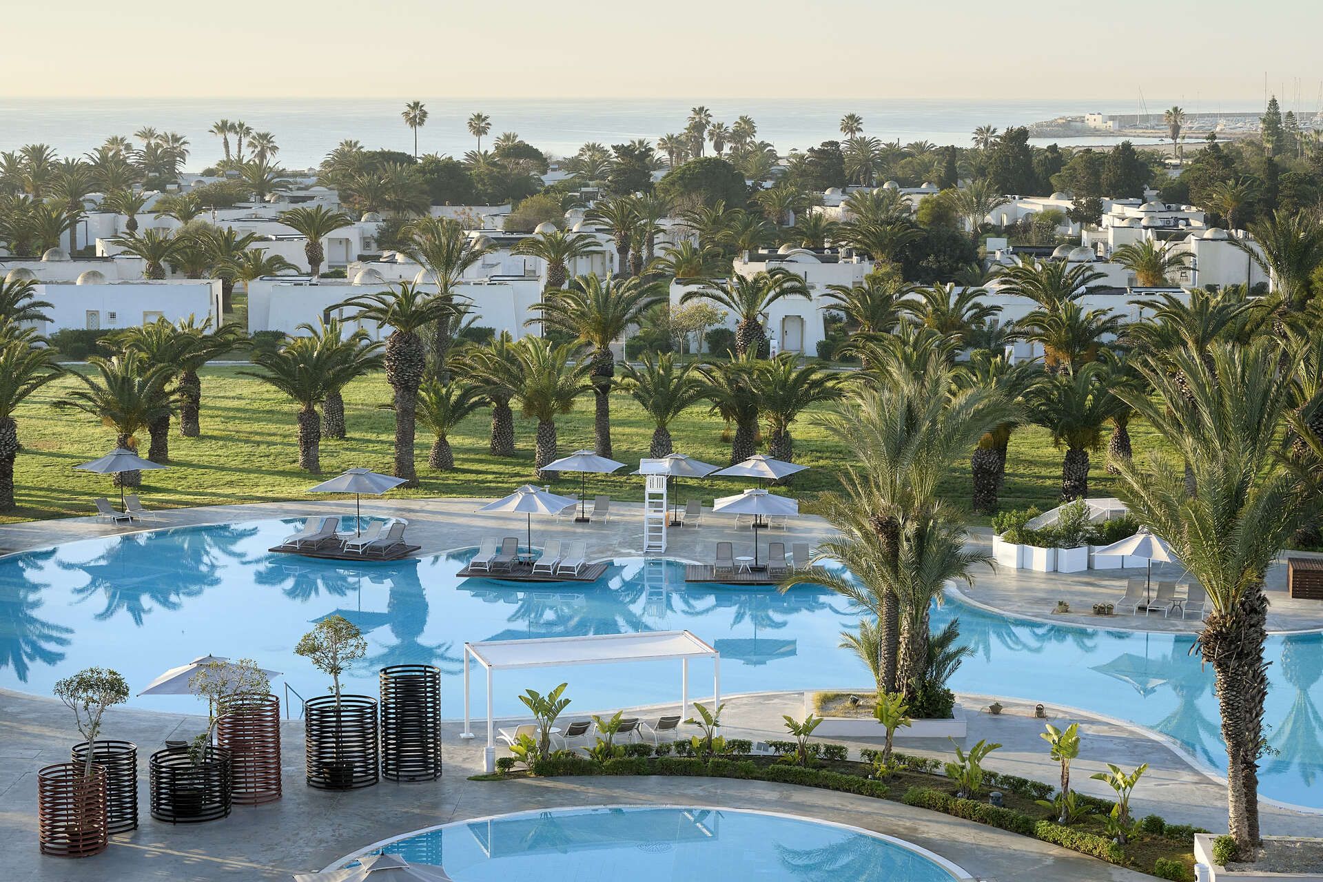 Hôtel The Mirage Resort et Spa 5* pas cher photo 18