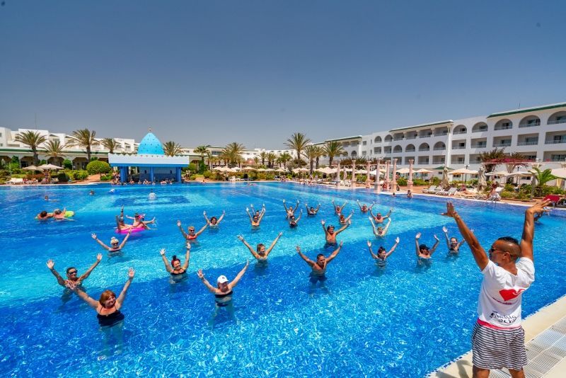 Hôtel Occidental Marco Polo 4* pas cher photo 1