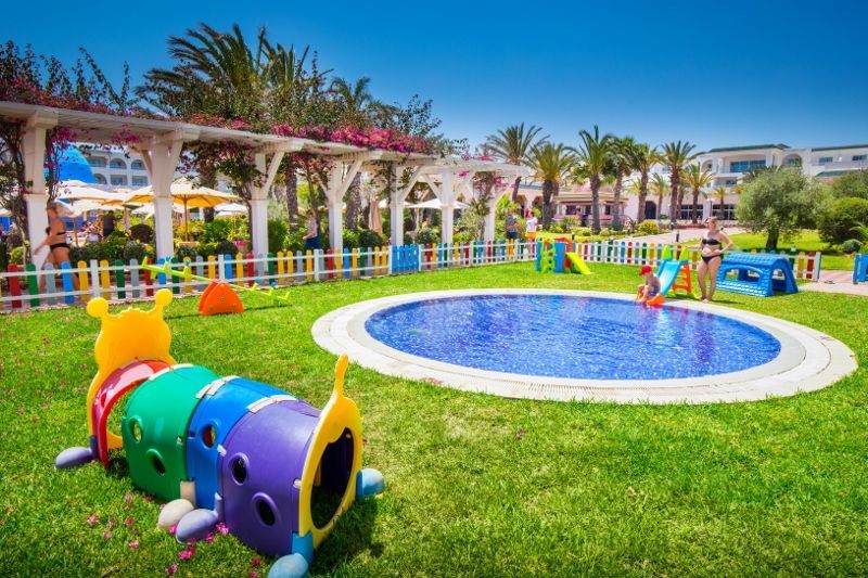 Hôtel Occidental Marco Polo 4* pas cher photo 5