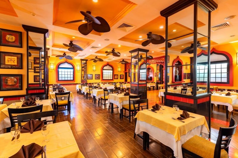 Hôtel Occidental Marco Polo 4* pas cher photo 7