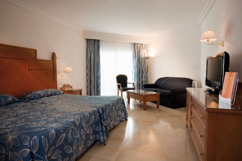 Hôtel Occidental Marco Polo 4* pas cher photo 8