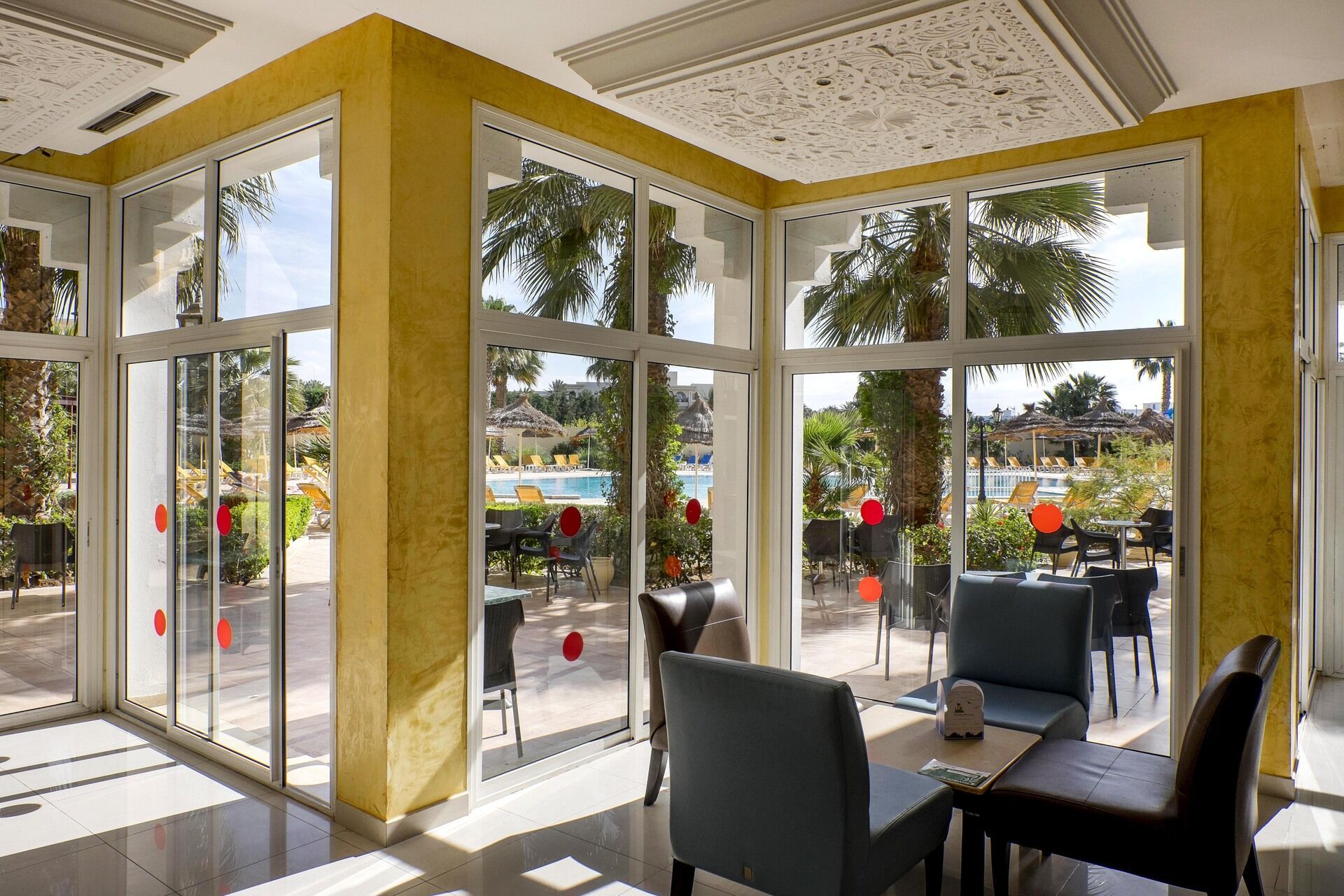 Hôtel Houda Yasmine Hammamet 4* pas cher photo 12