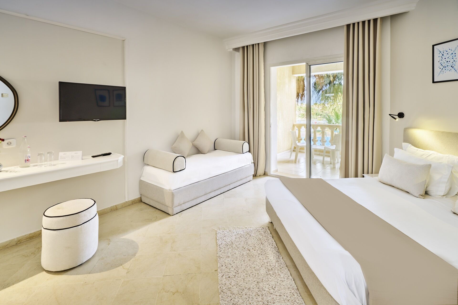 Hôtel Houda Yasmine Hammamet 4* pas cher photo 14