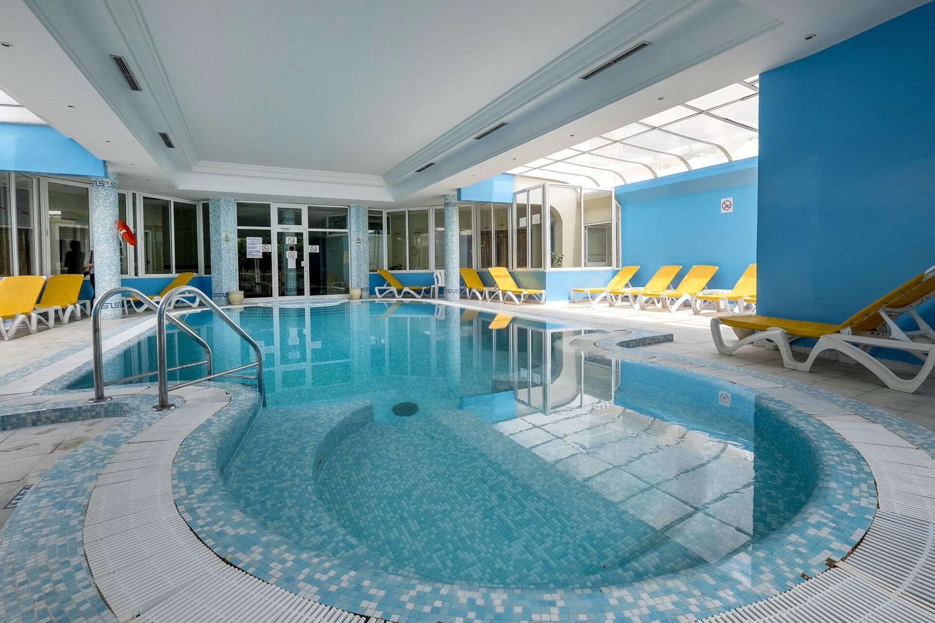 Hôtel Houda Yasmine Hammamet 4* pas cher photo 15