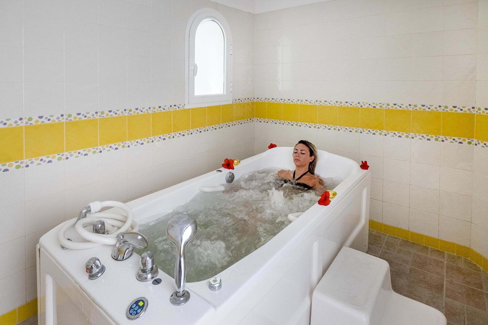 Hôtel Houda Yasmine Hammamet 4* pas cher photo 16