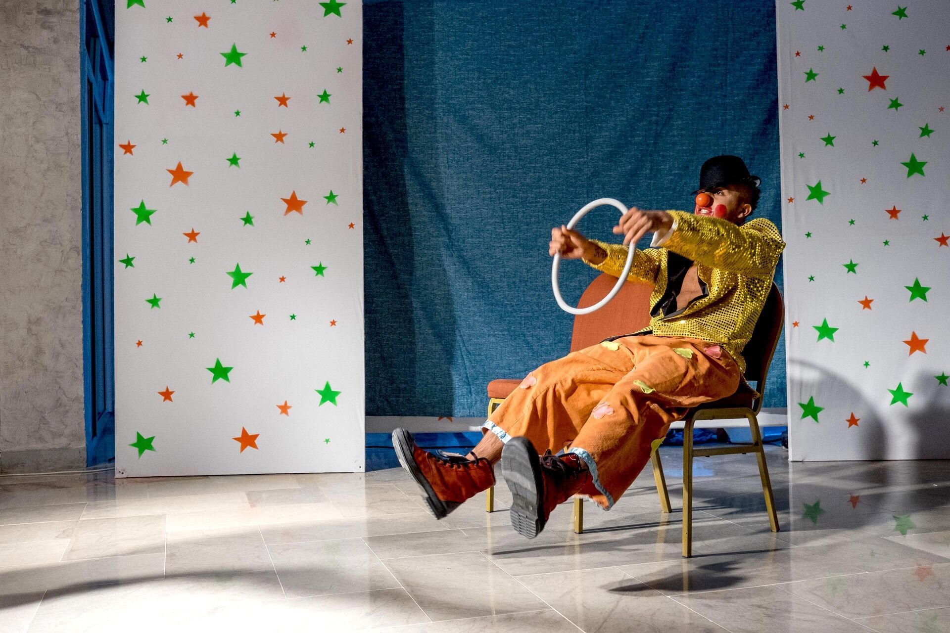 Hôtel Houda Yasmine Hammamet 4* pas cher photo 17