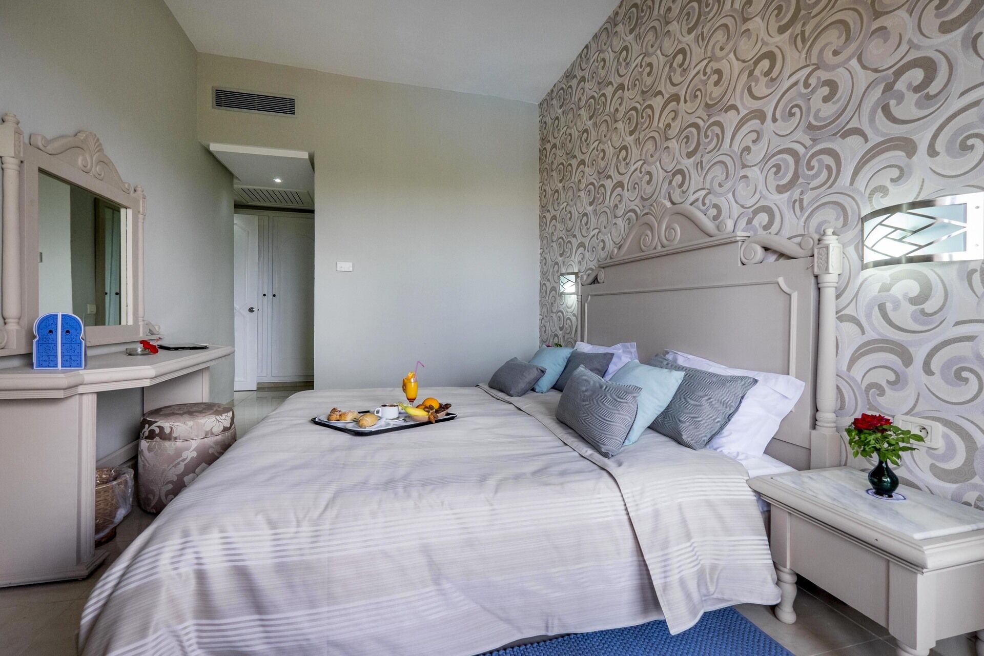 Hôtel Houda Yasmine Hammamet 4* pas cher photo 1