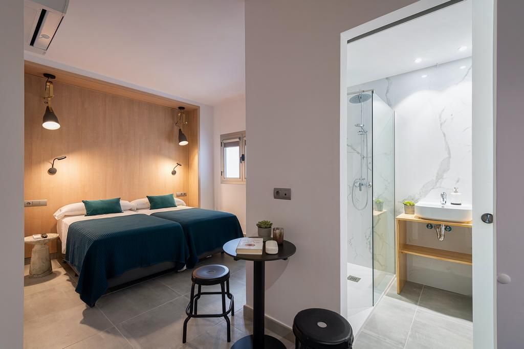 Hôtel Tusity One 3* pas cher photo 2