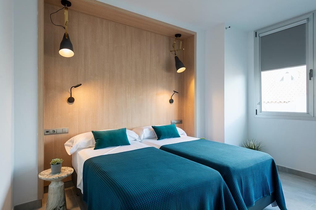 Hôtel Tusity One 3* pas cher photo 5