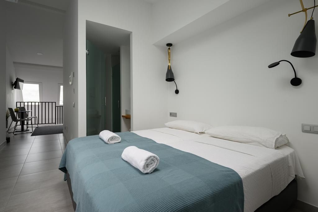 Hôtel Tusity One 3* pas cher photo 6