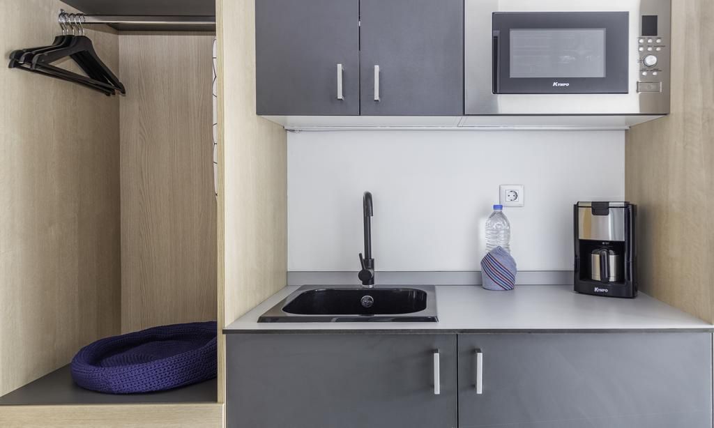 Hôtel Tusity One 3* pas cher photo 8