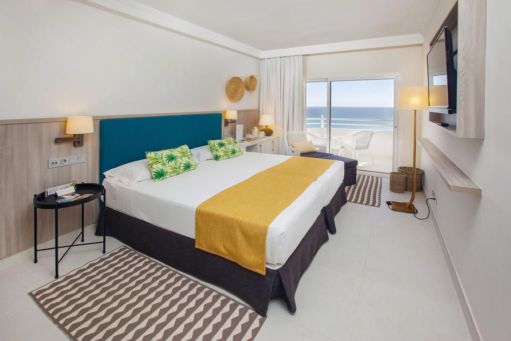 Corallium Dunamar by Lopesan Hôtel 4* pas cher photo 7