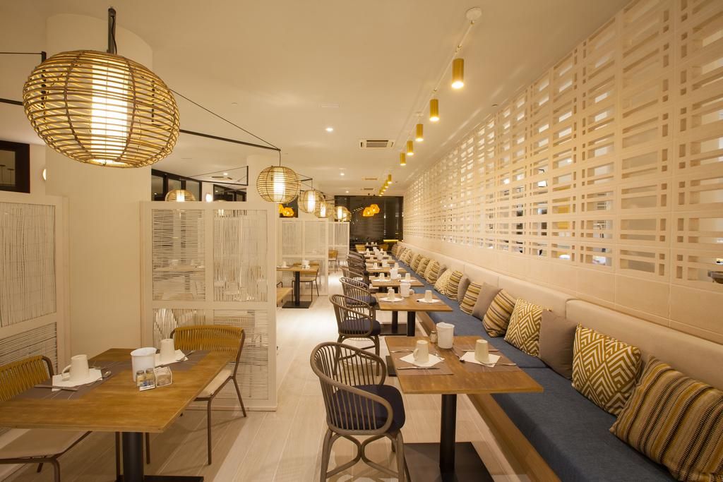 Corallium Dunamar by Lopesan Hôtel 4* pas cher photo 9