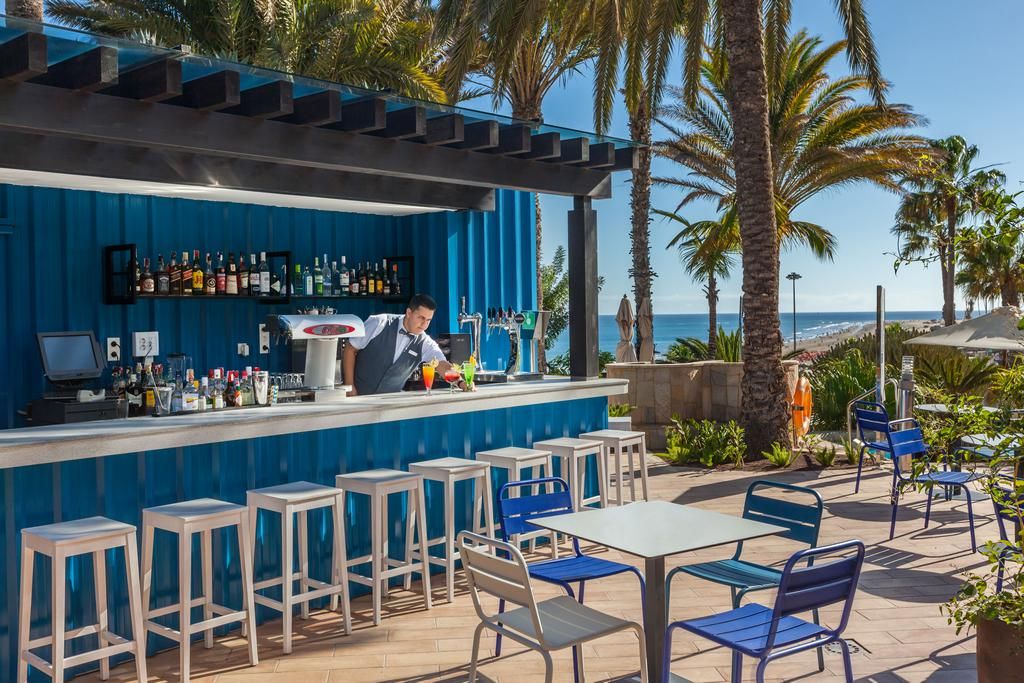 Corallium Dunamar by Lopesan Hôtel 4* pas cher photo 11