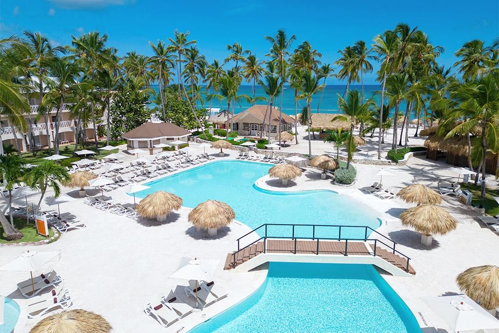 Hôtel Sunscape® Coco Punta Cana 5* pas cher photo 2