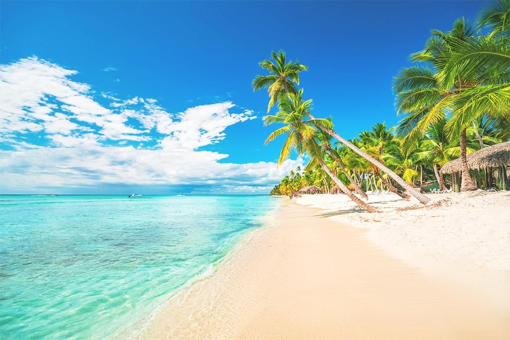 Hôtel Sunscape® Coco Punta Cana 5* pas cher photo 5