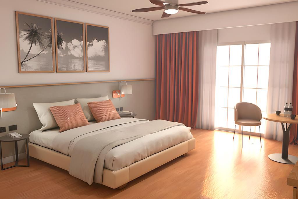 Hôtel Sunscape® Coco Punta Cana 5* pas cher photo 6