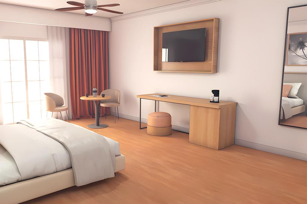 Hôtel Sunscape® Coco Punta Cana 5* pas cher photo 7