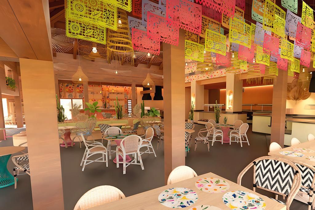 Hôtel Sunscape® Coco Punta Cana 5* pas cher photo 11