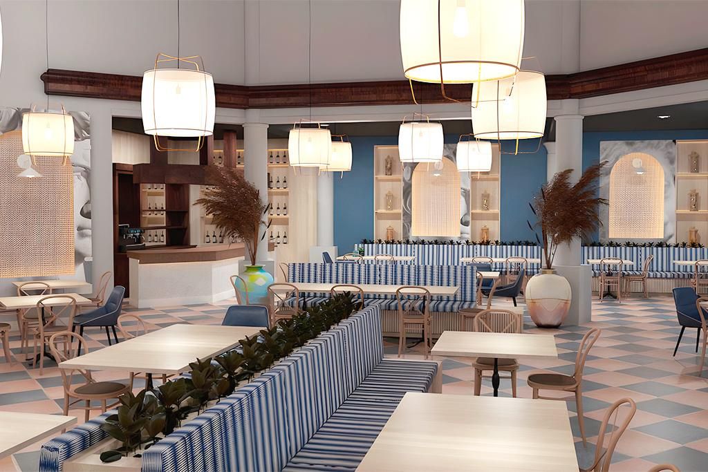 Hôtel Sunscape® Coco Punta Cana 5* pas cher photo 12