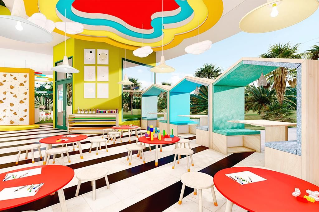 Hôtel Sunscape® Coco Punta Cana 5* pas cher photo 14