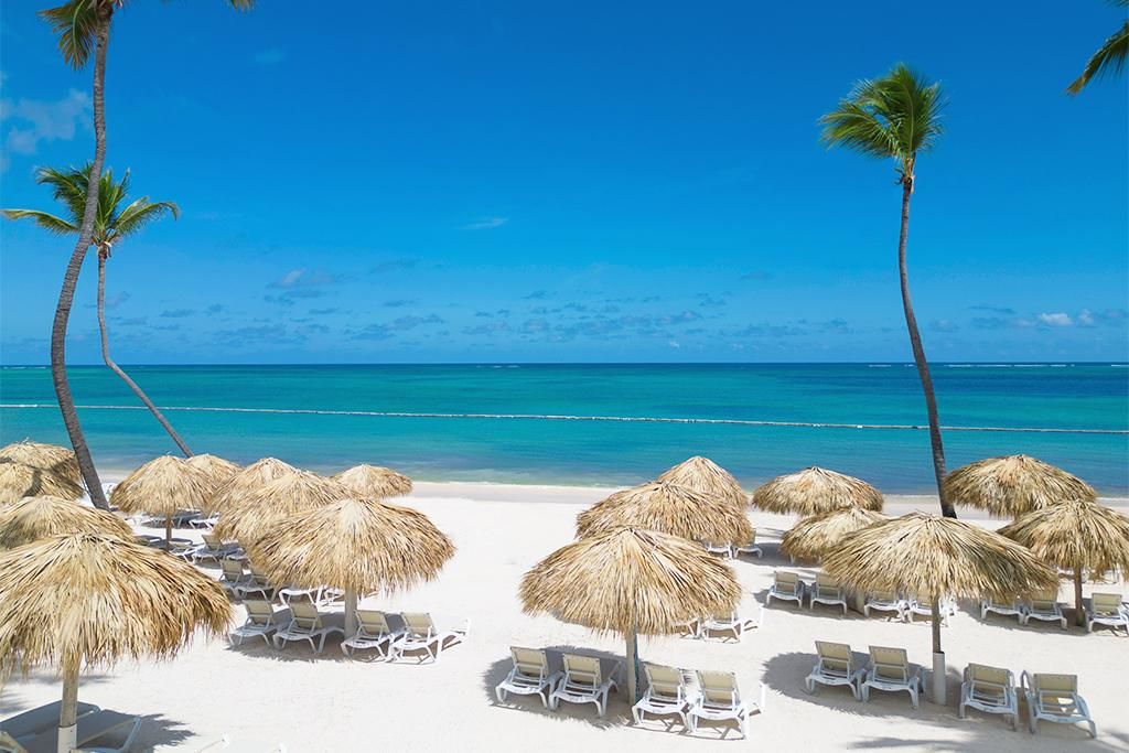Hôtel Sunscape® Coco Punta Cana 5* pas cher photo 3