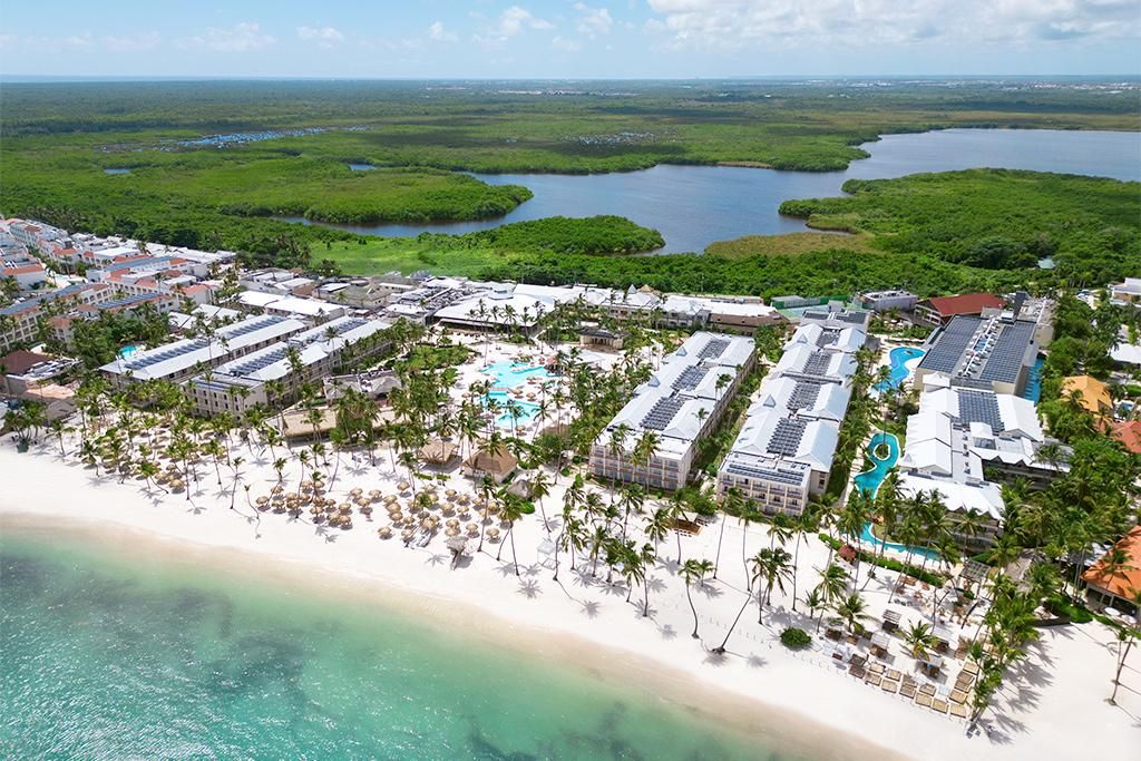 Hôtel Sunscape® Coco Punta Cana 5* pas cher photo 4