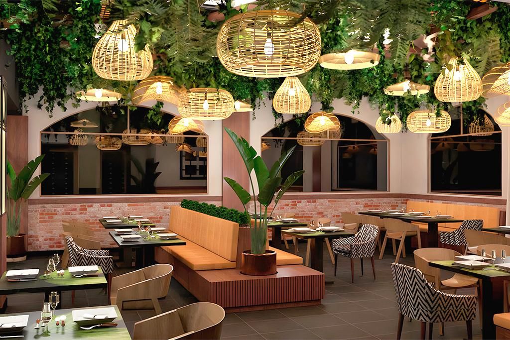 Hôtel Sunscape® Coco Punta Cana 5* pas cher photo 9