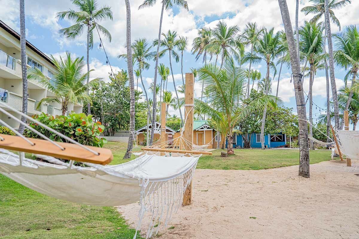 Coral Costa Caribe Beach Resort 4* - arrivée Saint Domingue pas cher photo 4