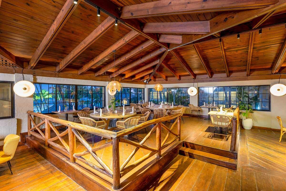 Coral Costa Caribe Beach Resort 4* - arrivée Saint Domingue pas cher photo 9