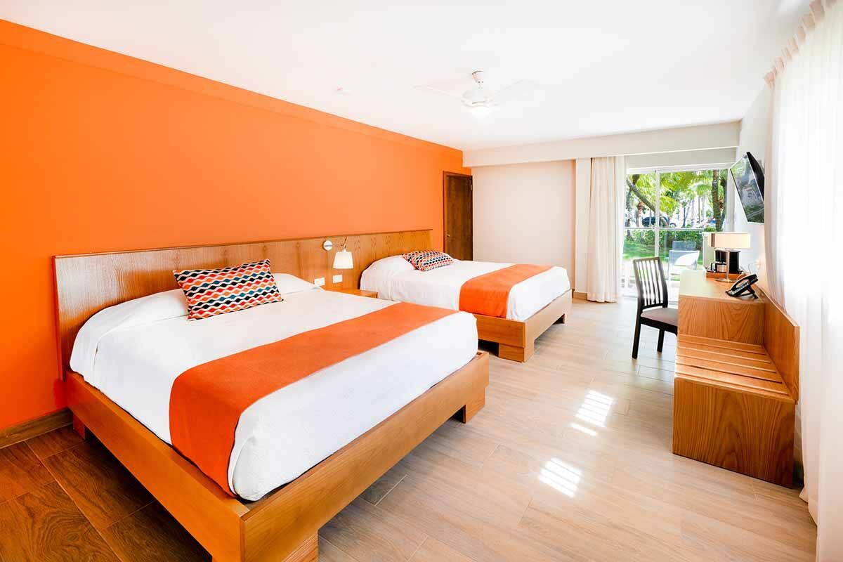 Coral Costa Caribe Beach Resort 4* - arrivée Saint Domingue pas cher photo 1