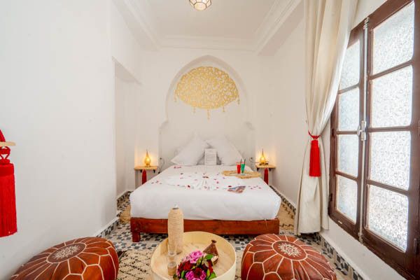 Hôtel Riad Fleur de Sable (ex Tzizwit & Spa) pas cher photo 5