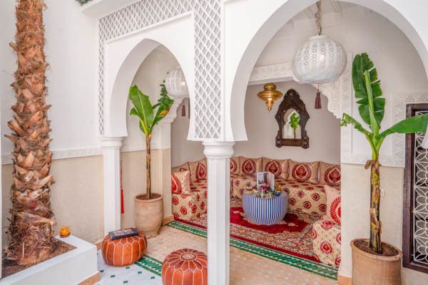 Hôtel Riad Tzizwit & Spa pas cher photo 9