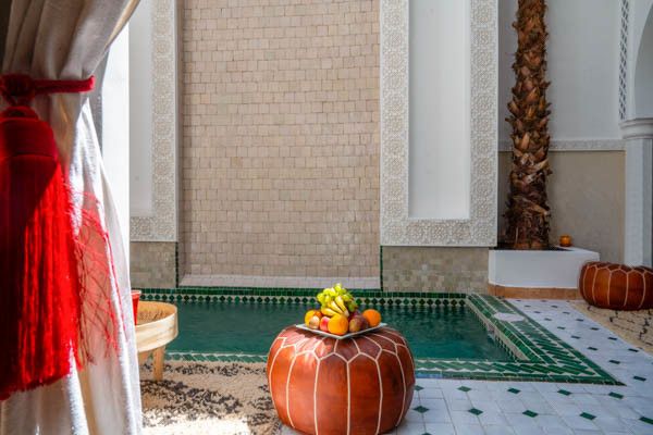 Hôtel Riad Tzizwit & Spa pas cher photo 2