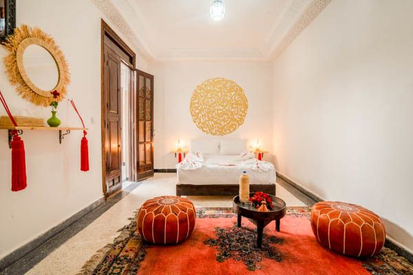 Riad Riad Lalla Zineb (ex Infiniment) pas cher photo 4