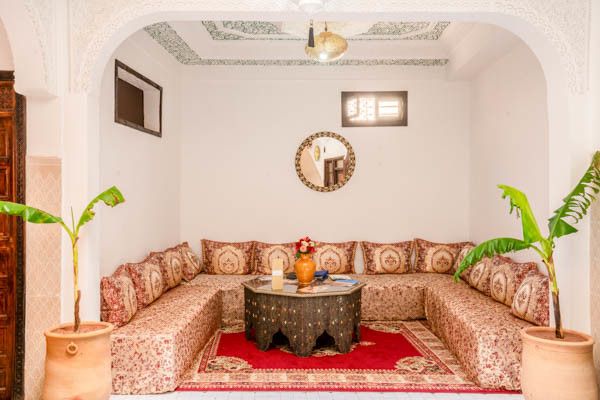 Riad Riad Lalla Zineb (ex Infiniment) pas cher photo 9