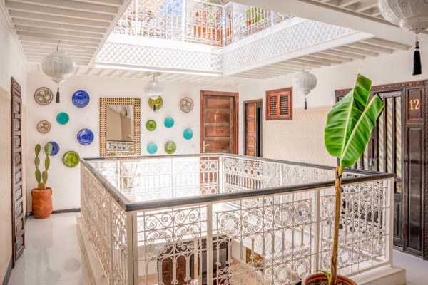 Riad Riad Lalla Zineb (ex Infiniment) pas cher photo 1