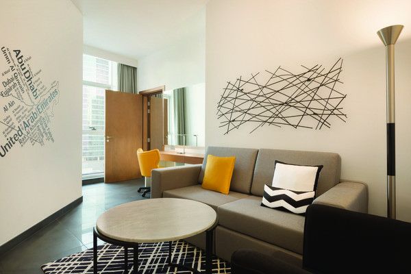 Hôtel Tryp by Wyndham Barsha Heights Dubai 4* pas cher photo 5