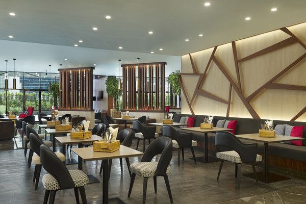 Hôtel Tryp by Wyndham Barsha Heights Dubai 4* pas cher photo 11