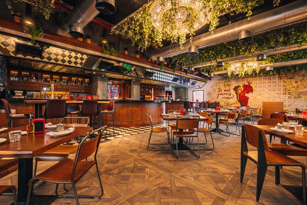 Hôtel Tryp by Wyndham Barsha Heights Dubai 4* pas cher photo 12