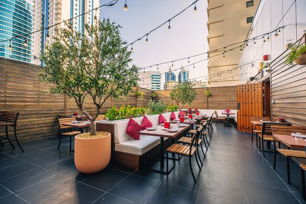 Hôtel Tryp by Wyndham Barsha Heights Dubai 4* pas cher photo 13