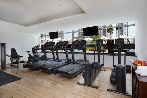 Hôtel Tryp by Wyndham Barsha Heights Dubai 4* pas cher photo 14