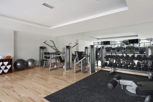 Hôtel Tryp by Wyndham Barsha Heights Dubai 4* pas cher photo 15